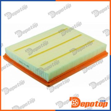 Filtre à air pour OPEL | FAF-PL-076, 179510